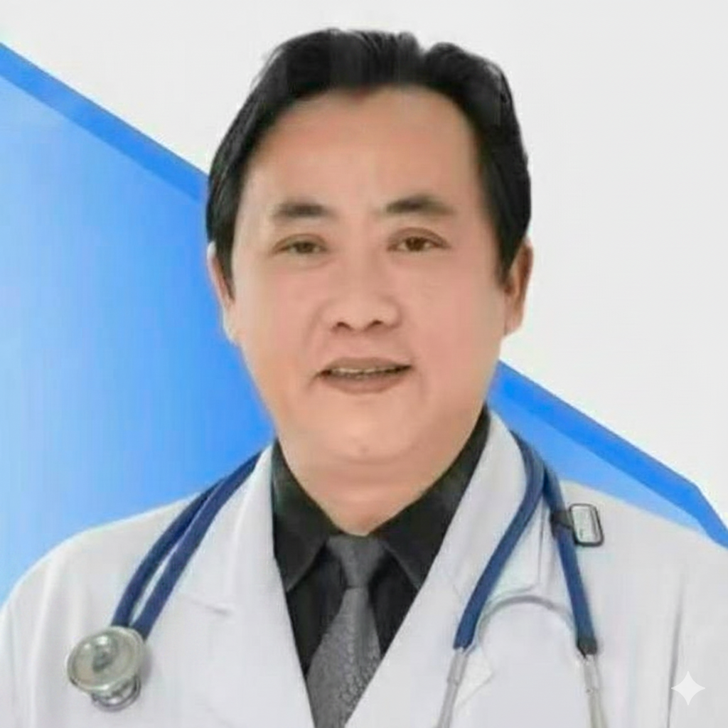 Zha Jinshun