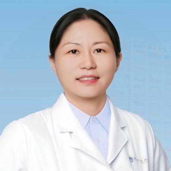 Zhou Jiangfen