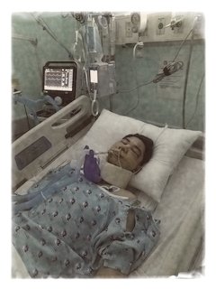 Gab in the ICU